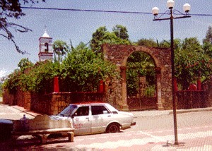 Atractivos Turísticos