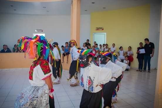 Cursos de verano 2019 en las Casas de Cultura de Puruarán y Turicato,